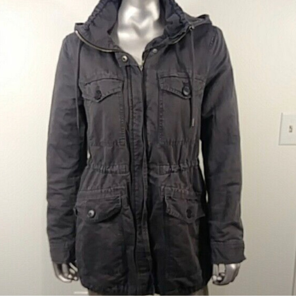 Loft Jacket